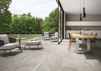 Terrassenplatten Feinsteinzeug Italgraniti Outdoor20 garden-systems